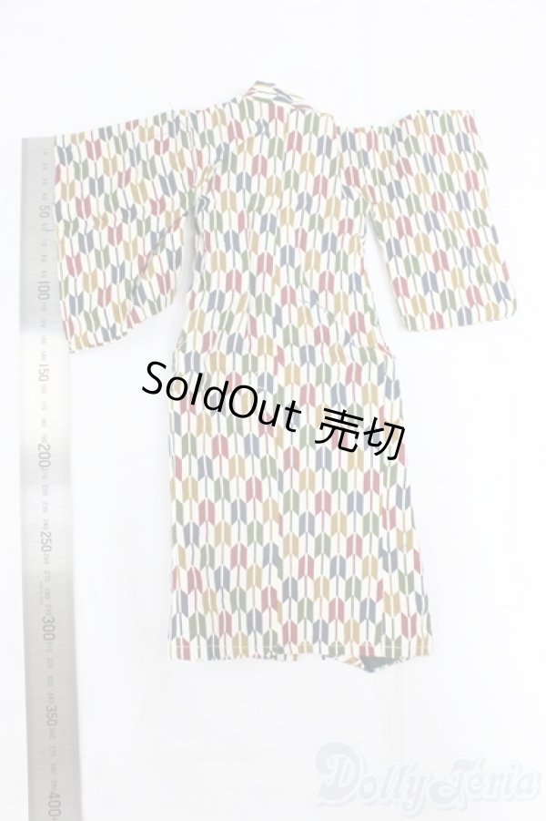 画像2: SDM/OF：着物 I-25-12-28-017-KD-ZI (2)