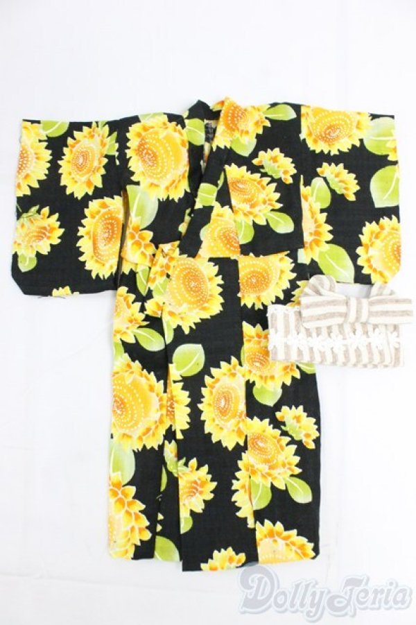 画像1: SDM/OF:浴衣 I-25-12-28-015-KD-ZI (1)