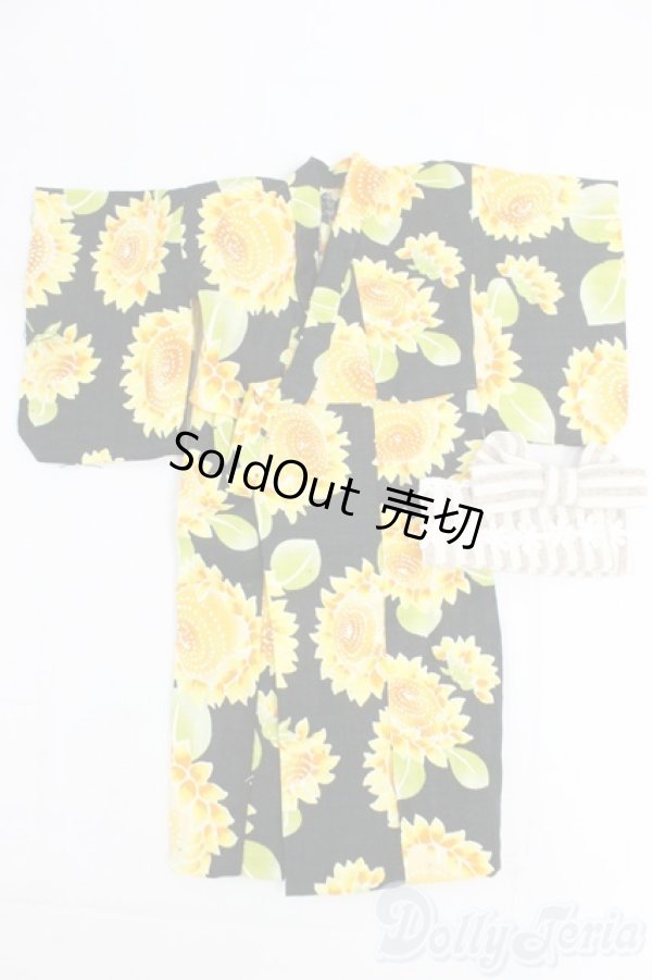 画像1: SDM/OF:浴衣 I-25-12-28-015-KD-ZI (1)