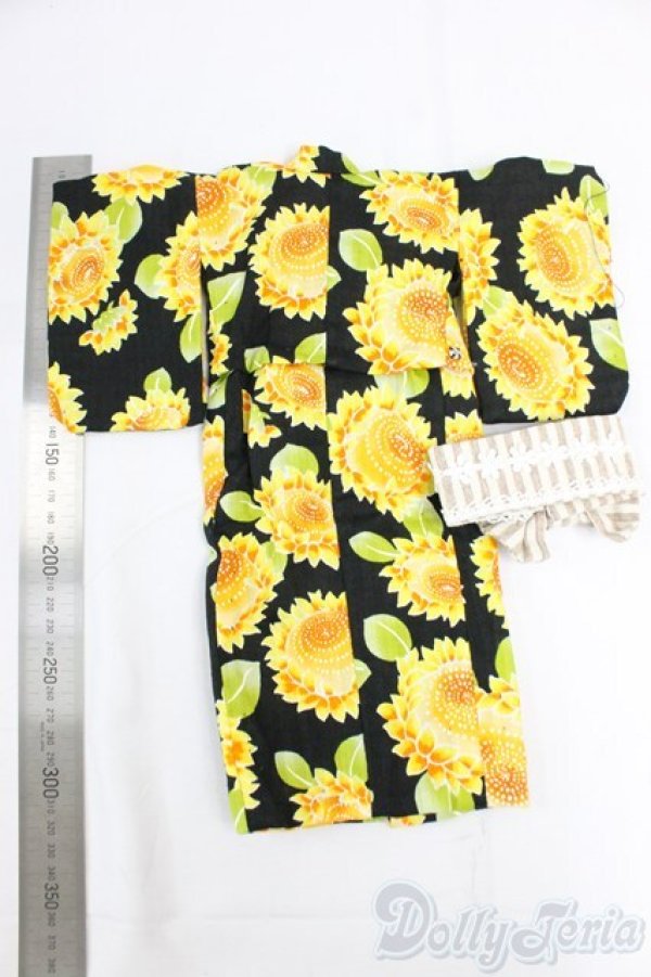 画像2: SDM/OF:浴衣 I-25-12-28-015-KD-ZI (2)