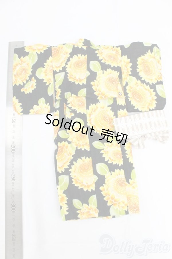 画像2: SDM/OF:浴衣 I-25-12-28-015-KD-ZI (2)