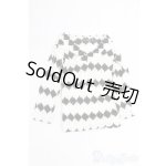 画像: SDM&MSD/OF:トップス I-25-12-28-019-KD-ZI