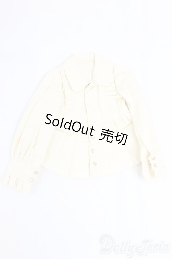 画像1: SDM&MSD/OF:トップス I-25-12-28-027-KD-ZI (1)