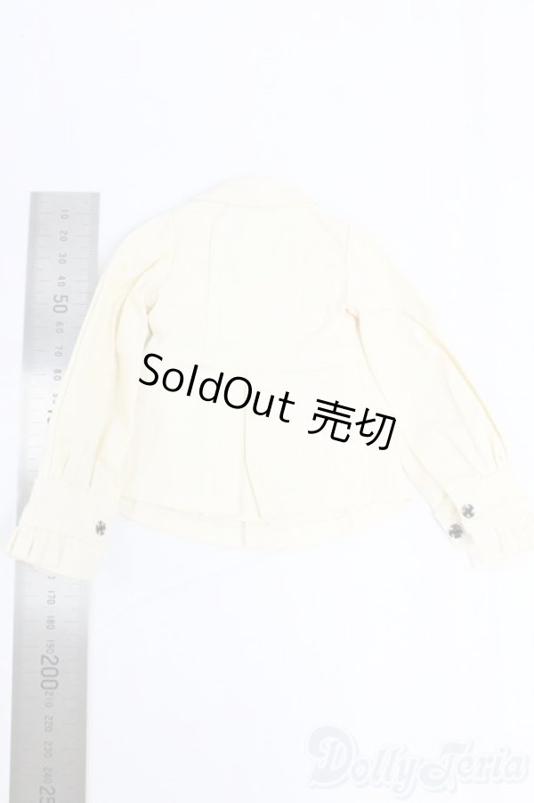 画像2: SDM&MSD/OF:トップス I-25-12-28-027-KD-ZI (2)