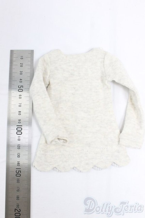 画像2: SDM&MSD/OF:トップス I-25-12-28-025-KD-ZI (2)