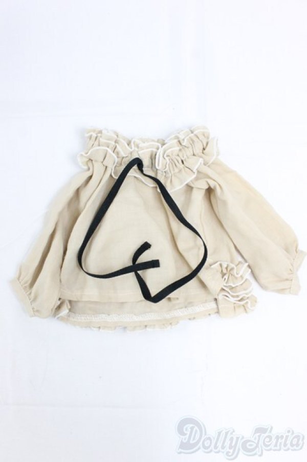 画像1: SDM&MSD/OF:トップス I-25-12-28-021-KD-ZI (1)