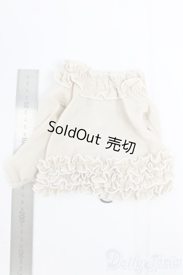 画像2: SDM&MSD/OF:トップス I-25-12-28-021-KD-ZI (2)