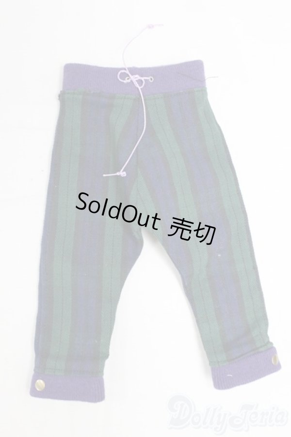 画像1: SDM＆MSD/OF:パンツ I-25-12-28-024-KD-ZI (1)