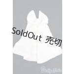 画像: MSD/OF:ノースリーブブラウス:velvet*paw様製 I-25-12-28-022-KD-ZI