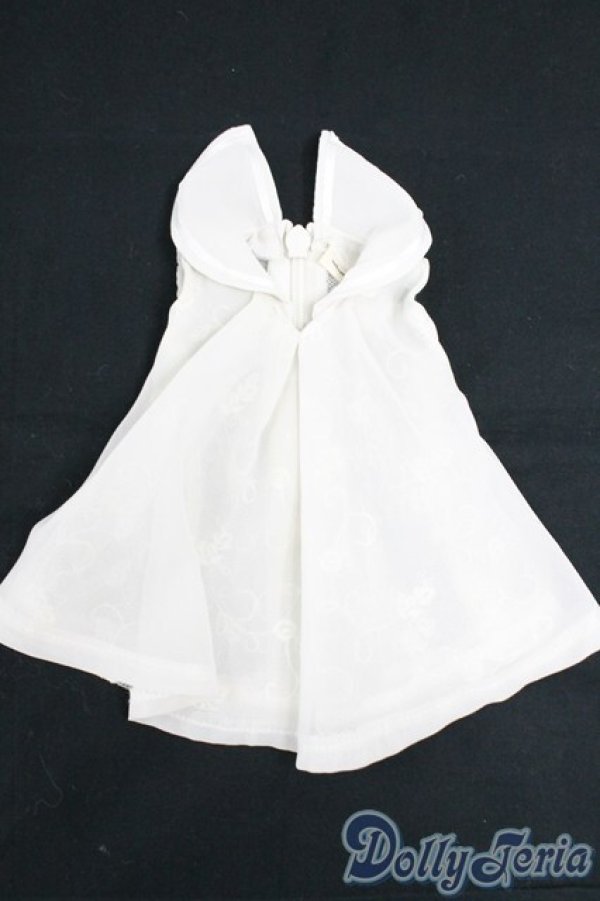 画像1: MSD/OF:ノースリーブブラウス:velvet*paw様製 I-25-12-28-022-KD-ZI (1)