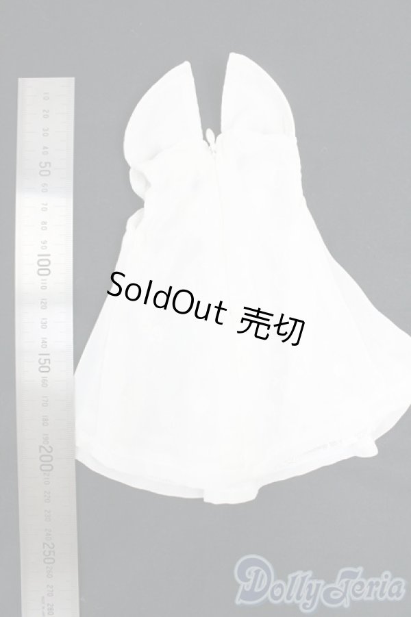 画像2: MSD/OF:ノースリーブブラウス:velvet*paw様製 I-25-12-28-022-KD-ZI (2)