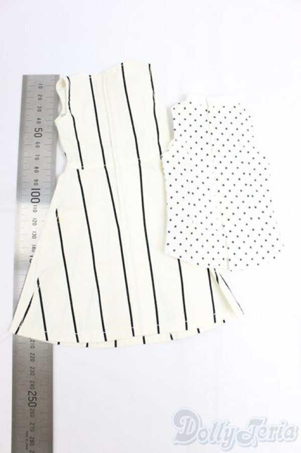 画像2: SDM＆MSD/OF:衣装セット I-25-12-28-031-KD-ZI (2)