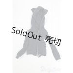 画像: SDM＆MSD/OF:パーカー I-25-12-28-035-KD-ZI