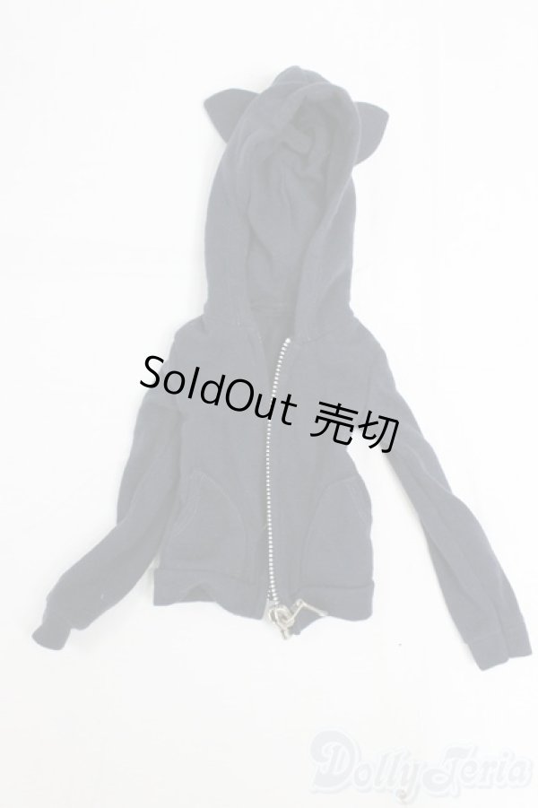 画像1: SDM＆MSD/OF:パーカー I-25-12-28-035-KD-ZI (1)