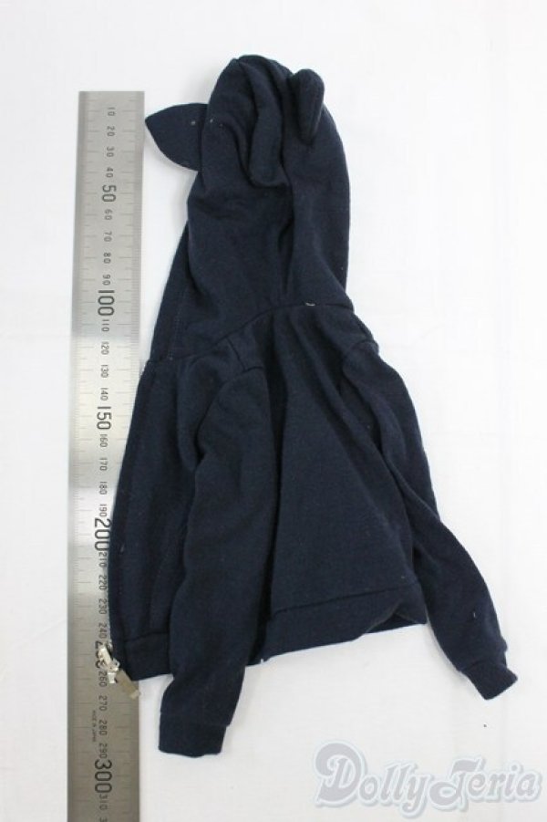 画像2: SDM＆MSD/OF:パーカー I-25-12-28-035-KD-ZI (2)