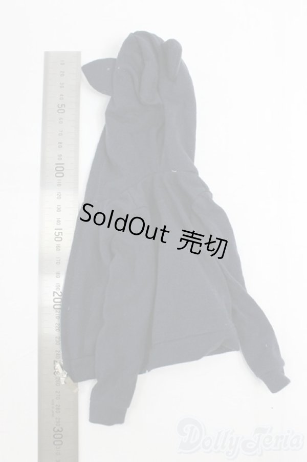 画像2: SDM＆MSD/OF:パーカー I-25-12-28-035-KD-ZI (2)