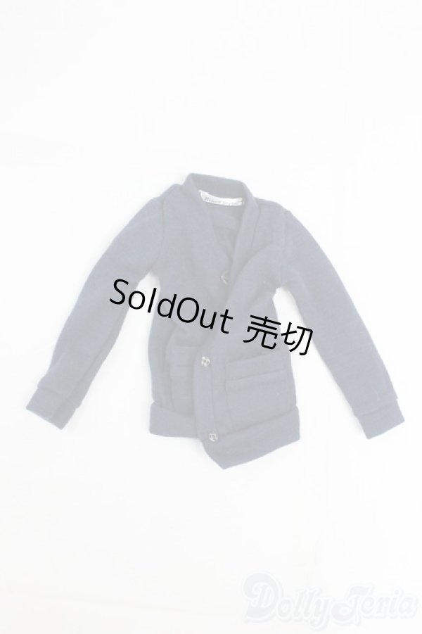 画像1: SDM＆MSD/OF:カーディガン　NINE9STYLE I-25-12-28-042-KD-ZI (1)