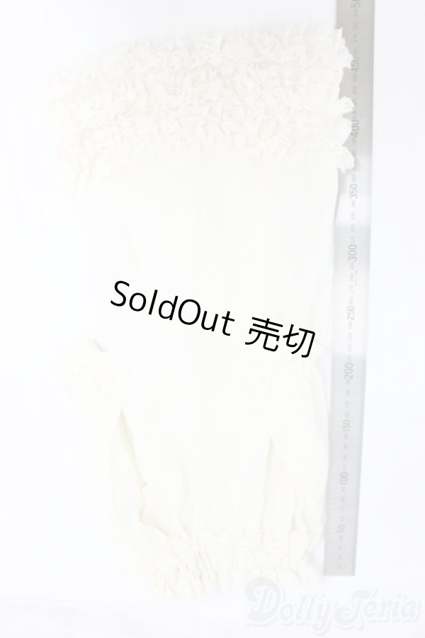 画像2: SD17B/OF:トップス I-25-12-28-033-KD-ZI (2)