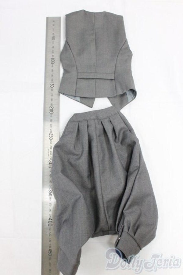 画像2: SD17B/OF:衣装セット I-25-12-28-037-KD-ZI (2)