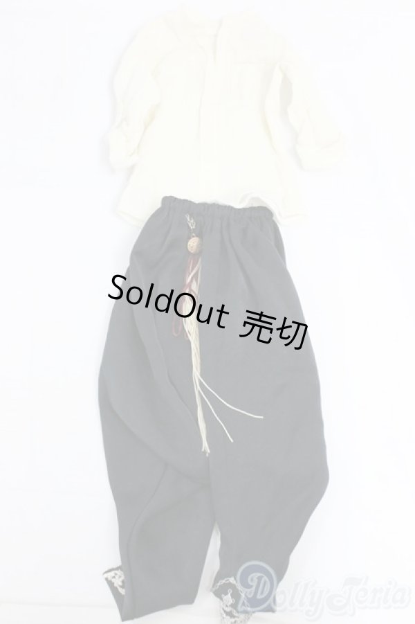 画像1: SD17B/OF:衣装セット I-25-12-28-039-KD-ZI (1)