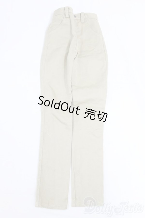 画像1: SD17B/OF:パンツ I-25-12-28-038-KD-ZI (1)