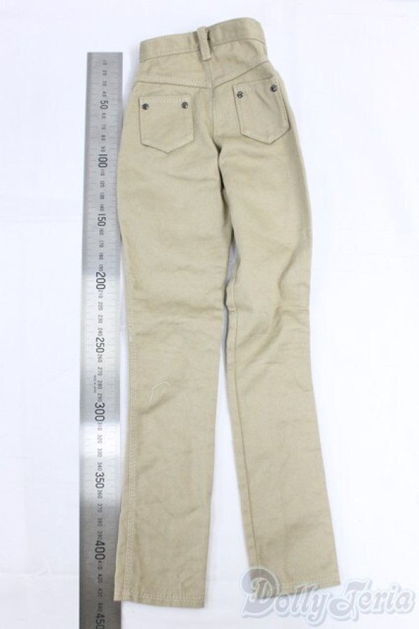 画像2: SD17B/OF:パンツ I-25-12-28-038-KD-ZI (2)