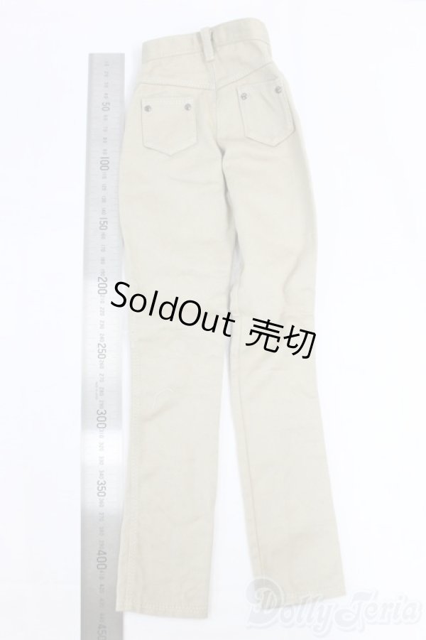 画像2: SD17B/OF:パンツ I-25-12-28-038-KD-ZI (2)