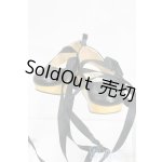 画像: SD/OF:靴 I-25-12-28-070-KD-ZI