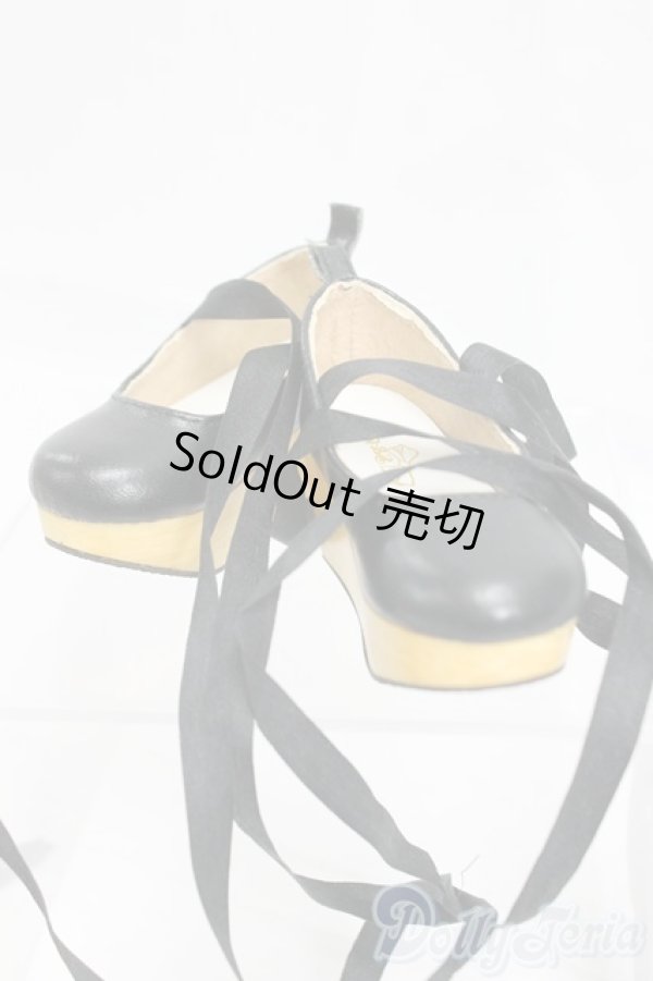 画像1: SD/OF:靴 I-25-12-28-070-KD-ZI (1)