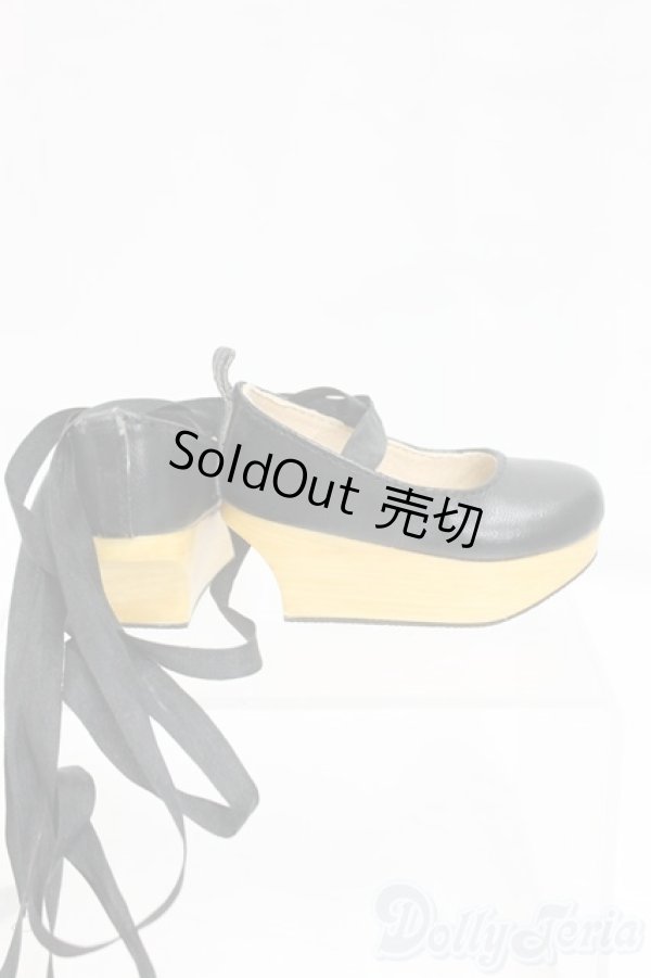 画像2: SD/OF:靴 I-25-12-28-070-KD-ZI (2)