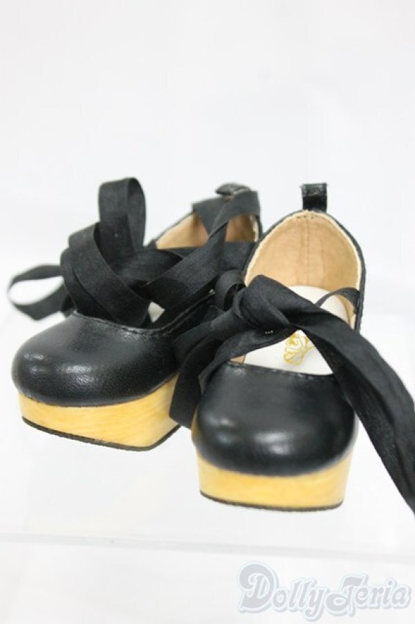 画像1: SD/OF:靴 I-25-12-28-073-KD-ZI (1)