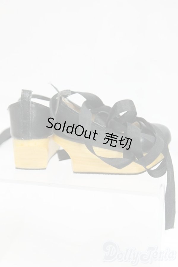 画像2: SD/OF:靴 I-25-12-28-073-KD-ZI (2)