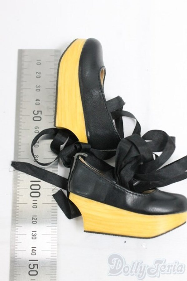 画像3: SD/OF:靴 I-25-12-28-073-KD-ZI (3)