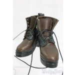 画像: 60cmサイズドール/OF:靴 I-25-12-28-072-KD-ZI