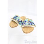 画像: 60cmサイズドール/OF:靴 I-25-12-28-066-KD-ZI