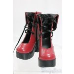 画像: 60cmサイズドール/OF:靴 I-25-12-28-071-KD-ZI