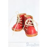 画像: 30cmサイズドール/OF:靴 I-25-12-28-068-KD-ZI