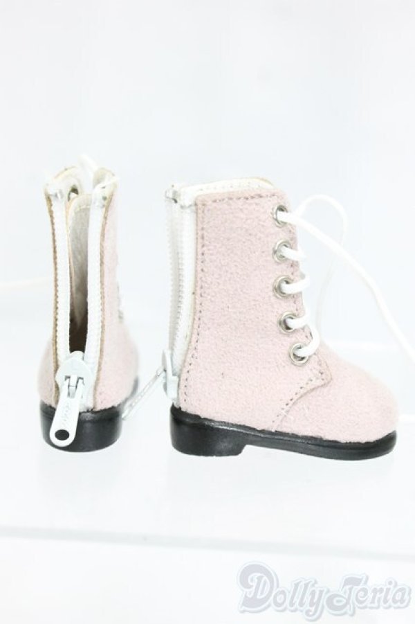 画像2: 30cmサイズドール/OF:靴 I-25-12-28-069-KD-ZI (2)