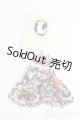 画像: 20cmサイズドール/OF:衣装 I-25-12-28-048-KD-ZI