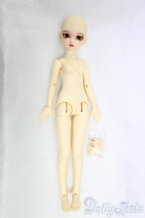 画像4: Bunny Bunny/Maple C Doll/BJD　球体関節人形 I-25-12-21-298-KD-ZI (4)