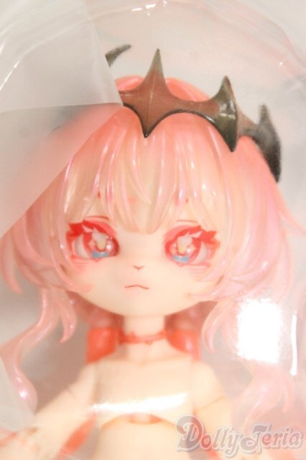 画像2: for moon/MJD/1/12/ルナに捧ぐ 籠中鳥/ I-25-12-21-297-KD-ZI (2)