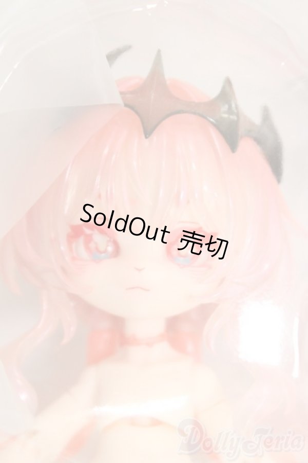 画像2: for moon/MJD/1/12/ルナに捧ぐ 籠中鳥/ I-25-12-21-297-KD-ZI (2)