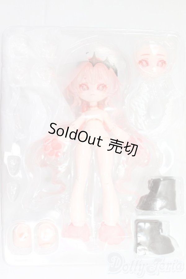 画像3: for moon/MJD/1/12/ルナに捧ぐ 籠中鳥/ I-25-12-21-297-KD-ZI (3)