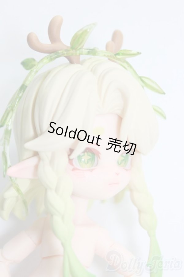 画像3: for moon/MJD/1/12/ルナに捧ぐ 林間鹿鳴/ I-25-12-21-296-KD-ZI (3)