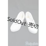 画像: SD/OF シューズ(SB-SD-267)(VOLKS製)/1/3　60ｃｍ　BJD　MJD　衣装　ドール用 I-25-12-21-235-KD-ZI