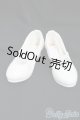 画像: SD/OF シューズ(SB-SD-267)(VOLKS製)/1/3　60ｃｍ　BJD　MJD　衣装　ドール用 I-25-12-21-235-KD-ZI
