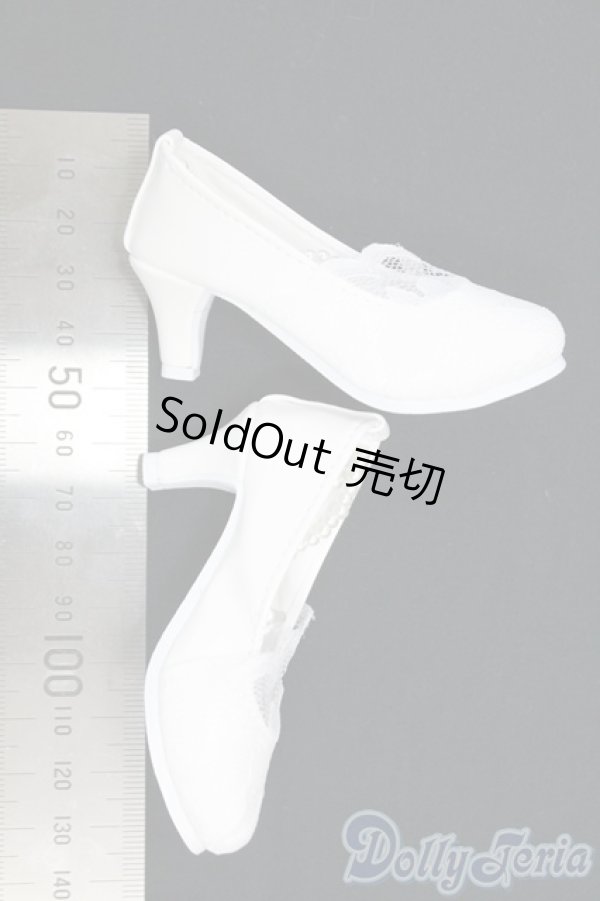 画像2: SD/OF シューズ(SB-SD-267)(VOLKS製)/1/3　60ｃｍ　BJD　MJD　衣装　ドール用 I-25-12-21-235-KD-ZI (2)