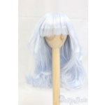 画像: 6inch/ウィッグ/インチ　BJD　MJD　ドール用 I-25-12-21-248-KD-ZI