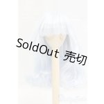 画像: 6inch/ウィッグ/インチ　BJD　MJD　ドール用 I-25-12-21-248-KD-ZI