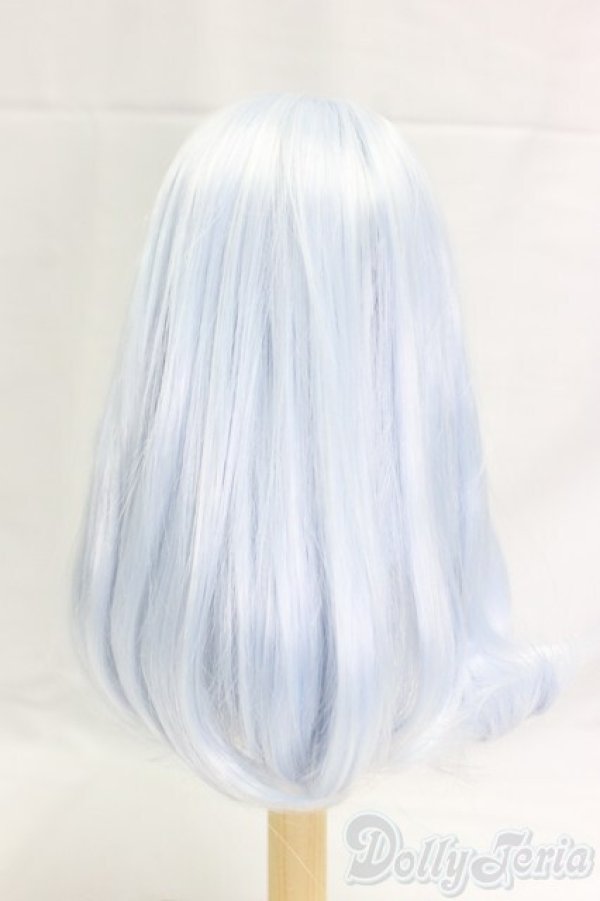 画像2: 6inch/ウィッグ/インチ　BJD　MJD　ドール用 I-25-12-21-248-KD-ZI (2)